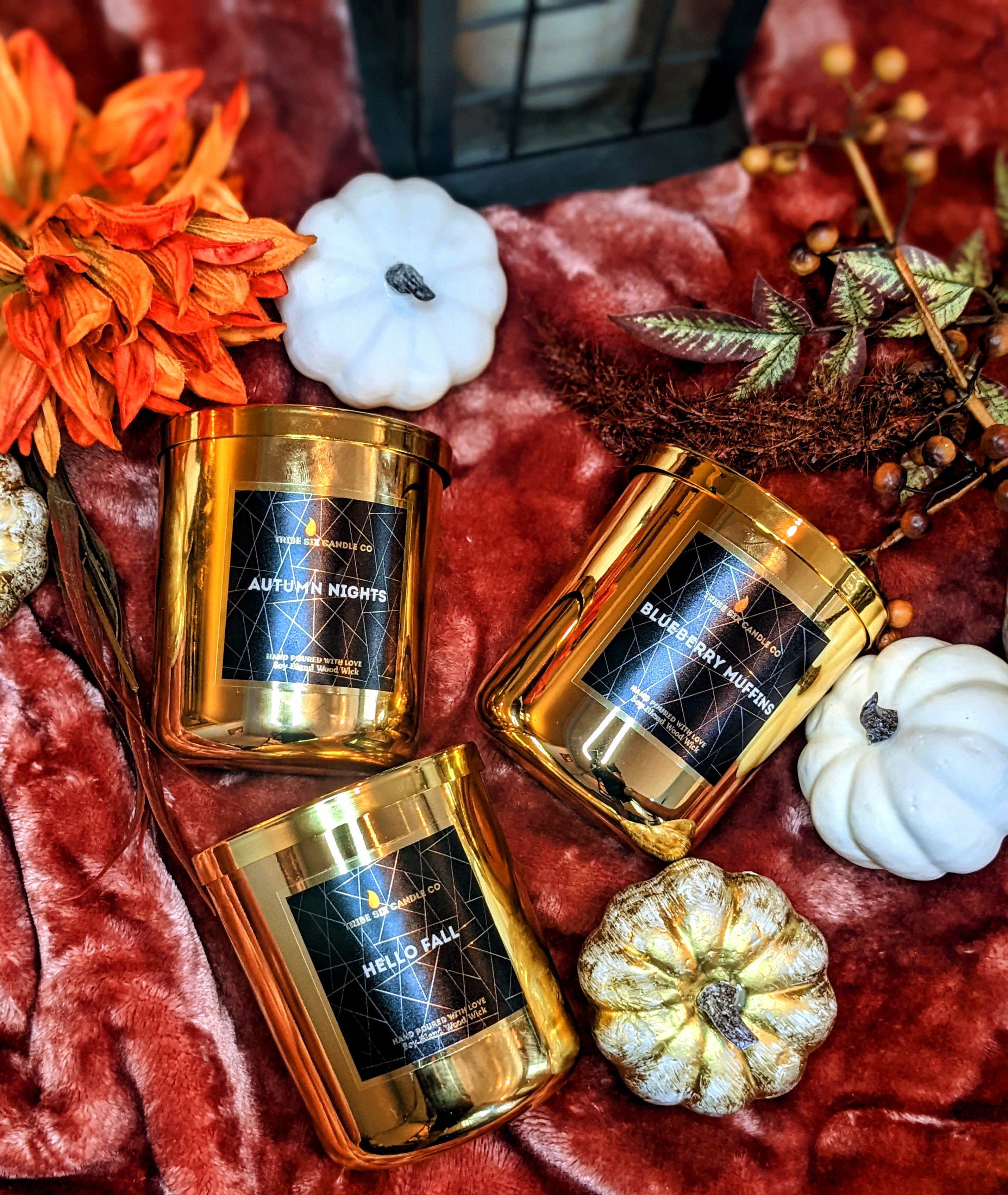 Hello Fall
